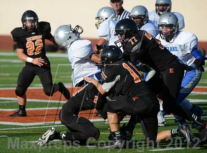 Thumbnail 1 in Eastlake @ Escondido photogallery.