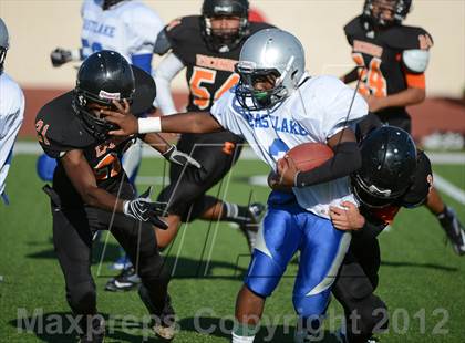 Thumbnail 1 in Eastlake @ Escondido photogallery.