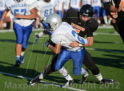 Thumbnail 3 in Eastlake @ Escondido photogallery.