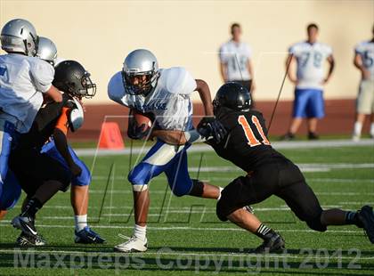 Thumbnail 1 in Eastlake @ Escondido photogallery.