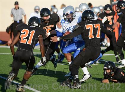 Thumbnail 1 in Eastlake @ Escondido photogallery.