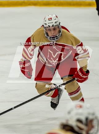 Bishop McCort @ Shaler Area