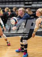 Photo from the gallery "Syracuse vs. Westlake (UHSAA 6A Second Round)"