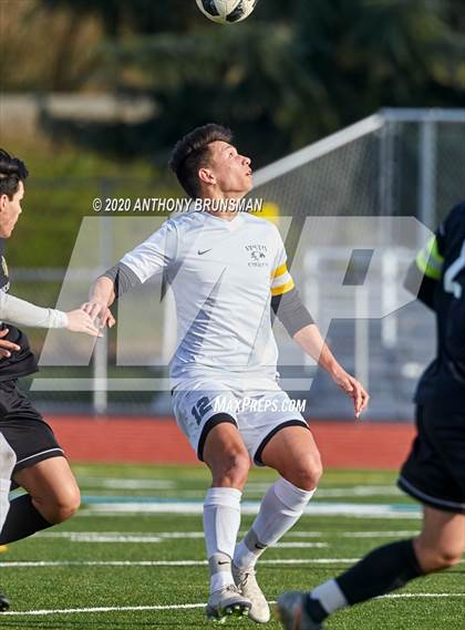 Thumbnail 3 in Vista del Lago @ Rio Americano photogallery.