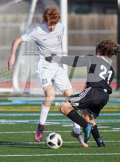 Thumbnail 3 in Vista del Lago @ Rio Americano photogallery.