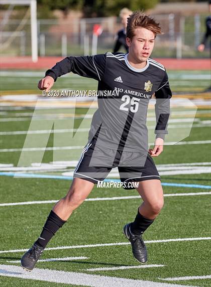Thumbnail 1 in Vista del Lago @ Rio Americano photogallery.
