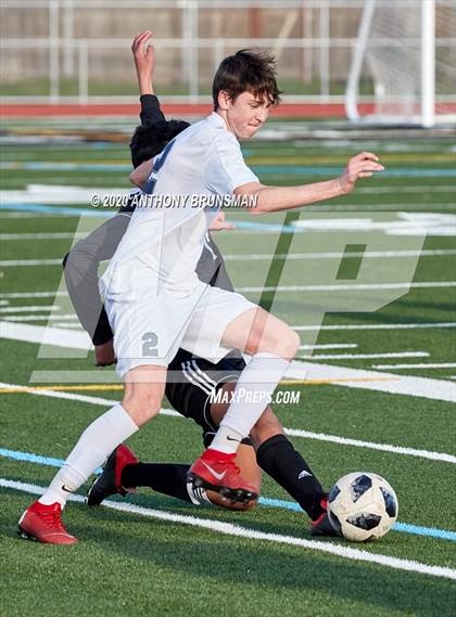 Thumbnail 1 in Vista del Lago @ Rio Americano photogallery.