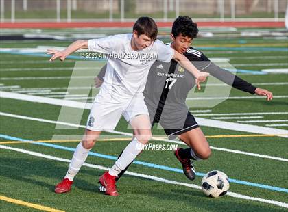 Thumbnail 3 in Vista del Lago @ Rio Americano photogallery.