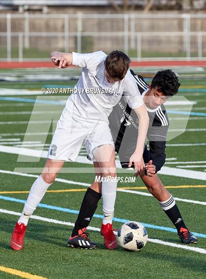 Thumbnail 2 in Vista del Lago @ Rio Americano photogallery.