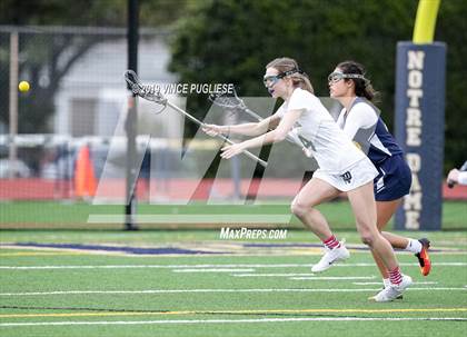 Thumbnail 1 in El Segundo @ Notre Dame (SO) photogallery.