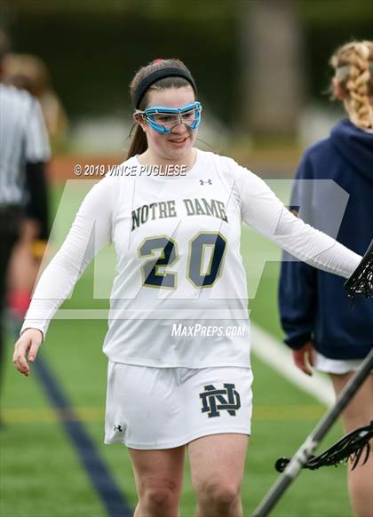 Thumbnail 2 in El Segundo @ Notre Dame (SO) photogallery.