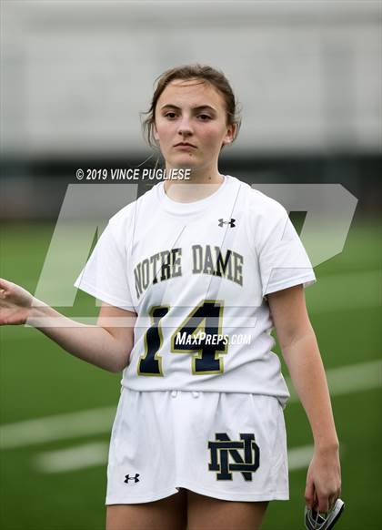 Thumbnail 2 in El Segundo @ Notre Dame (SO) photogallery.