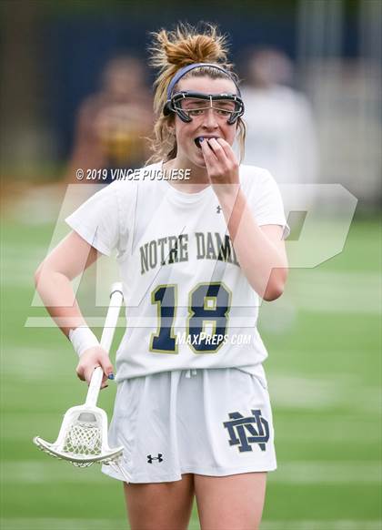 Thumbnail 1 in El Segundo @ Notre Dame (SO) photogallery.