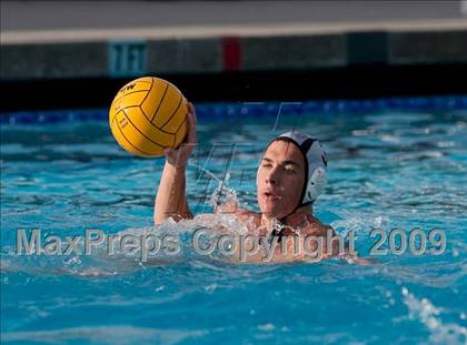 Thumbnail 3 in Mater Dei vs JSerra Catholic (CIF SS D2 Final) photogallery.