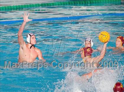 Thumbnail 1 in Mater Dei vs JSerra Catholic (CIF SS D2 Final) photogallery.