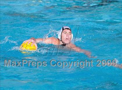Thumbnail 2 in Mater Dei vs JSerra Catholic (CIF SS D2 Final) photogallery.