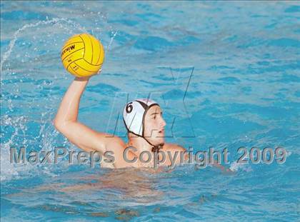 Thumbnail 2 in Mater Dei vs JSerra Catholic (CIF SS D2 Final) photogallery.