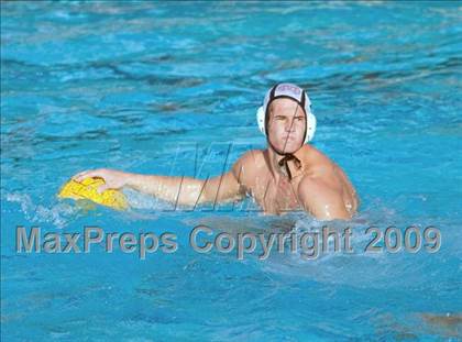 Thumbnail 1 in Mater Dei vs JSerra Catholic (CIF SS D2 Final) photogallery.