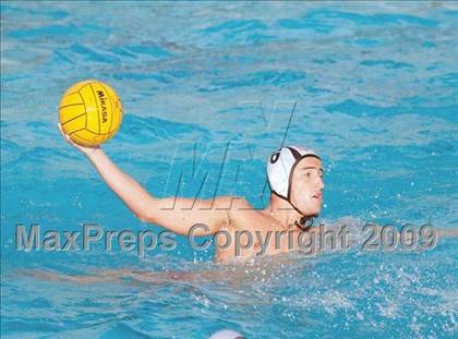 Thumbnail 3 in Mater Dei vs JSerra Catholic (CIF SS D2 Final) photogallery.