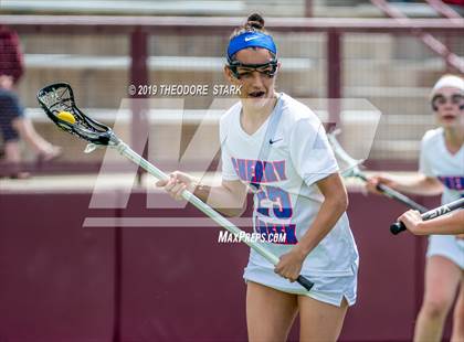 Thumbnail 3 in Regis Jesuit vs. Cherry Creek (CHSAA Semifinal) photogallery.