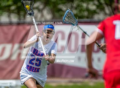 Thumbnail 1 in Regis Jesuit vs. Cherry Creek (CHSAA Semifinal) photogallery.
