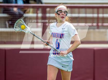 Thumbnail 1 in Regis Jesuit vs. Cherry Creek (CHSAA Semifinal) photogallery.