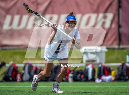 Thumbnail 1 in Regis Jesuit vs. Cherry Creek (CHSAA Semifinal) photogallery.