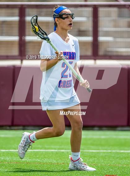 Thumbnail 2 in Regis Jesuit vs. Cherry Creek (CHSAA Semifinal) photogallery.