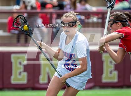 Thumbnail 2 in Regis Jesuit vs. Cherry Creek (CHSAA Semifinal) photogallery.