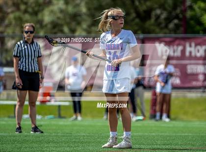 Thumbnail 1 in Regis Jesuit vs. Cherry Creek (CHSAA Semifinal) photogallery.