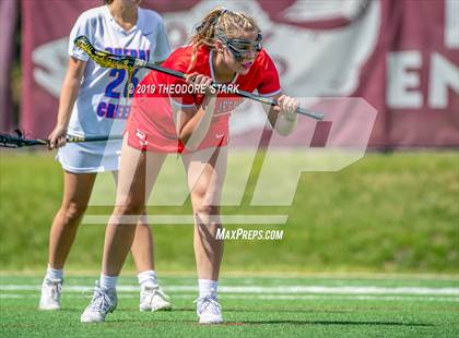 Thumbnail 2 in Regis Jesuit vs. Cherry Creek (CHSAA Semifinal) photogallery.