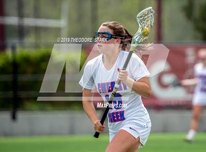 Thumbnail 2 in Regis Jesuit vs. Cherry Creek (CHSAA Semifinal) photogallery.