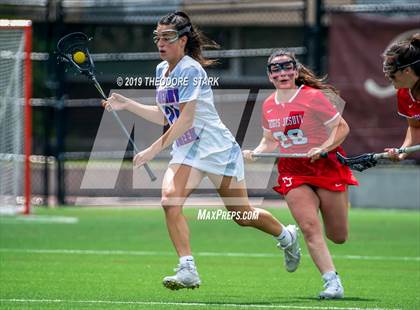 Thumbnail 1 in Regis Jesuit vs. Cherry Creek (CHSAA Semifinal) photogallery.