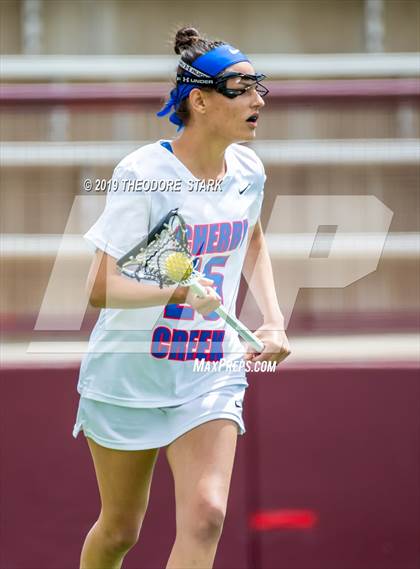 Thumbnail 2 in Regis Jesuit vs. Cherry Creek (CHSAA Semifinal) photogallery.