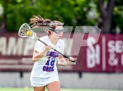 Thumbnail 1 in Regis Jesuit vs. Cherry Creek (CHSAA Semifinal) photogallery.