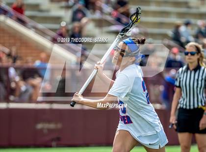 Thumbnail 2 in Regis Jesuit vs. Cherry Creek (CHSAA Semifinal) photogallery.