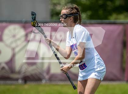 Thumbnail 2 in Regis Jesuit vs. Cherry Creek (CHSAA Semifinal) photogallery.