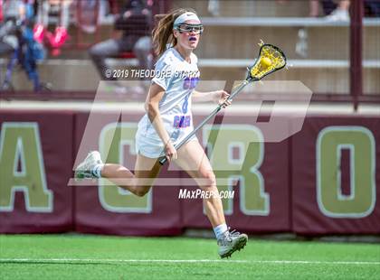Thumbnail 3 in Regis Jesuit vs. Cherry Creek (CHSAA Semifinal) photogallery.