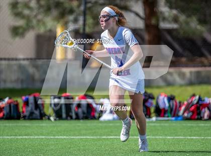 Thumbnail 1 in Regis Jesuit vs. Cherry Creek (CHSAA Semifinal) photogallery.