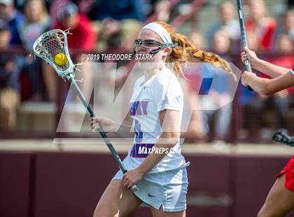 Thumbnail 3 in Regis Jesuit vs. Cherry Creek (CHSAA Semifinal) photogallery.