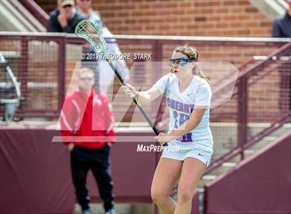 Thumbnail 1 in Regis Jesuit vs. Cherry Creek (CHSAA Semifinal) photogallery.