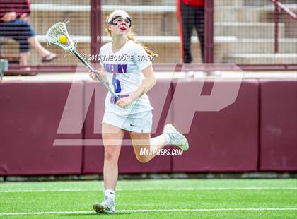 Thumbnail 3 in Regis Jesuit vs. Cherry Creek (CHSAA Semifinal) photogallery.