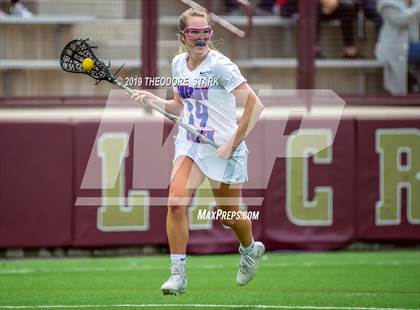Thumbnail 3 in Regis Jesuit vs. Cherry Creek (CHSAA Semifinal) photogallery.