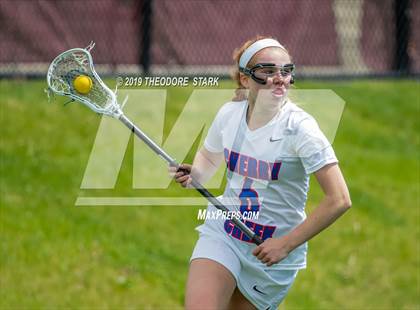 Thumbnail 1 in Regis Jesuit vs. Cherry Creek (CHSAA Semifinal) photogallery.