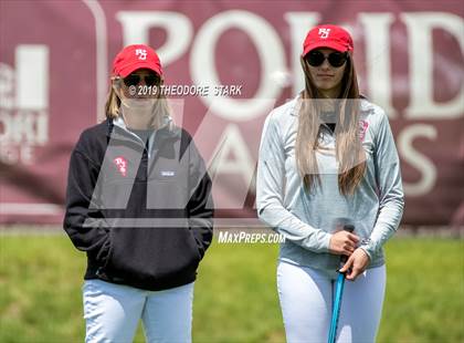 Thumbnail 1 in Regis Jesuit vs. Cherry Creek (CHSAA Semifinal) photogallery.