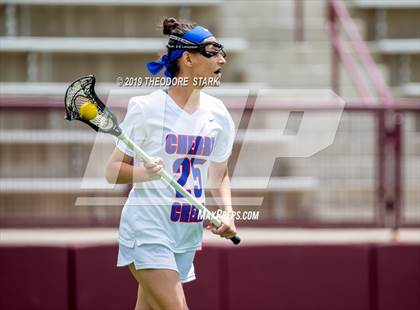 Thumbnail 3 in Regis Jesuit vs. Cherry Creek (CHSAA Semifinal) photogallery.