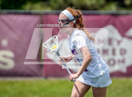 Thumbnail 1 in Regis Jesuit vs. Cherry Creek (CHSAA Semifinal) photogallery.