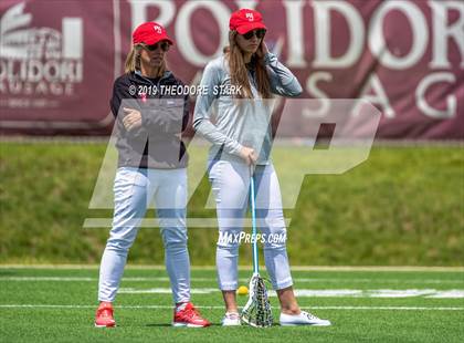 Thumbnail 2 in Regis Jesuit vs. Cherry Creek (CHSAA Semifinal) photogallery.