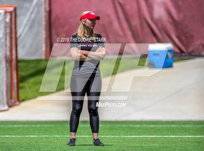 Thumbnail 1 in Regis Jesuit vs. Cherry Creek (CHSAA Semifinal) photogallery.