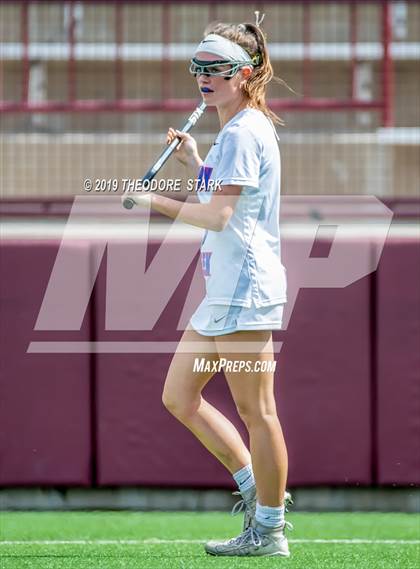 Thumbnail 1 in Regis Jesuit vs. Cherry Creek (CHSAA Semifinal) photogallery.
